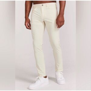Redvanly Kent Pull On Trousers M NWT